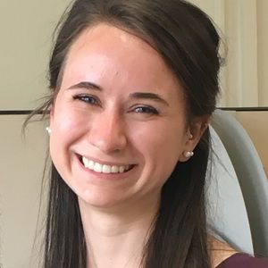 Meet your Posher, Amy